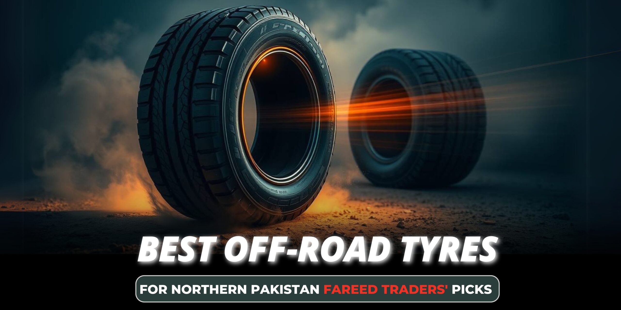 Best-Off-Road-Tyres