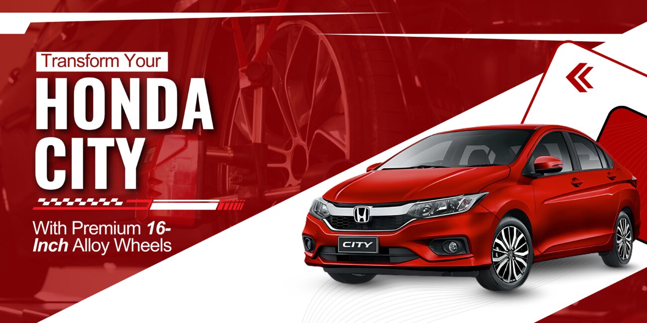 Honda-City-16-Inch-Alloy-Wheels