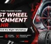 Best Wheel Alignment in LHR